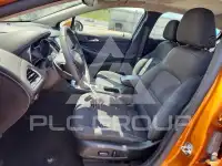 2017 Chevrolet Cruze фото