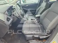 2017 Chevrolet Cruze фото