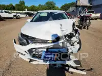 2017 Chevrolet Cruze фото