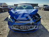 2017 Chevrolet Cruze фото
