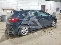 2017 Chevrolet Cruze фото