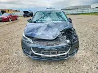 2017 Chevrolet Cruze photo