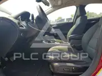 2017 Chevrolet Cruze фото