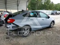 2017 Chevrolet Cruze фото