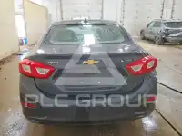 2017 Chevrolet Cruze photo