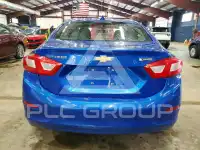 2017 Chevrolet Cruze photo