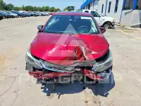 2017 Chevrolet Cruze фото