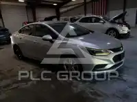2017 Chevrolet Cruze фото