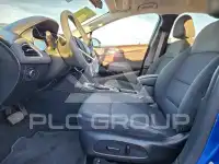 2017 Chevrolet Cruze photo