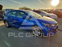 2017 Chevrolet Cruze photo
