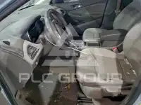 2017 Chevrolet Cruze фото
