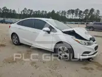 2017 Chevrolet Cruze photo