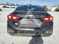 2017 Chevrolet Cruze photo