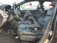 2017 Chevrolet Cruze photo