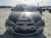 2017 Chevrolet Cruze photo