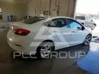 2017 Chevrolet Cruze фото