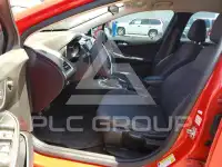 2017 Chevrolet Cruze фото