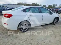 2017 Chevrolet Cruze фото