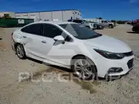 2017 Chevrolet  фото