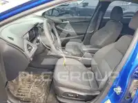 2017 Chevrolet Cruze фото