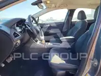 2017 Chevrolet Cruze фото