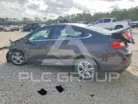 2017 Chevrolet Cruze photo