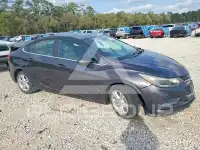 2017 Chevrolet Cruze photo