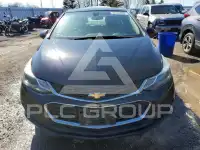 2017 Chevrolet Cruze фото