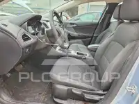 2017 Chevrolet Cruze photo