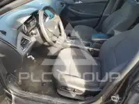 2017 Chevrolet Cruze photo