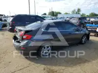 2017 Chevrolet Cruze photo
