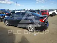 2017 Chevrolet Cruze photo