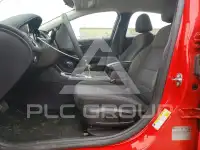 2017 Chevrolet Cruze фото