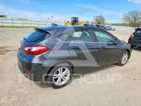 2017 Chevrolet Cruze фото