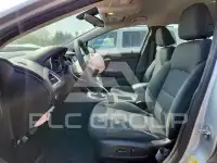 2017 Chevrolet Cruze photo