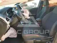 2017 Chevrolet Cruze фото