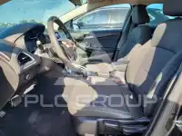 2017 Chevrolet Cruze фото