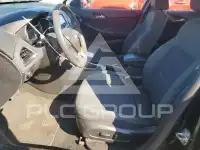 2017 Chevrolet Cruze photo
