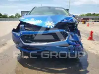 2017 Chevrolet Cruze фото