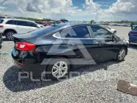 2017 Chevrolet Cruze фото