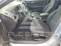 2017 Chevrolet Cruze фото
