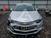 2017 Chevrolet Cruze фото