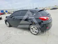 2017 Chevrolet Cruze фото