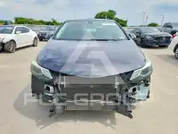 2017 Chevrolet Cruze фото