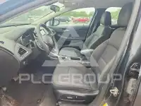 2017 Chevrolet Cruze фото