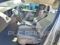 2017 Chevrolet Cruze photo