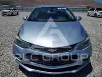2017 Chevrolet Cruze фото