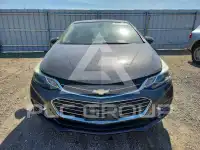 2017 Chevrolet Cruze photo