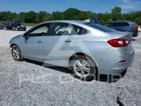 2017 Chevrolet Cruze photo