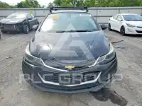 2017 Chevrolet Cruze фото